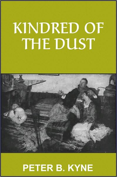 Kindred of the Dust [ePUB]